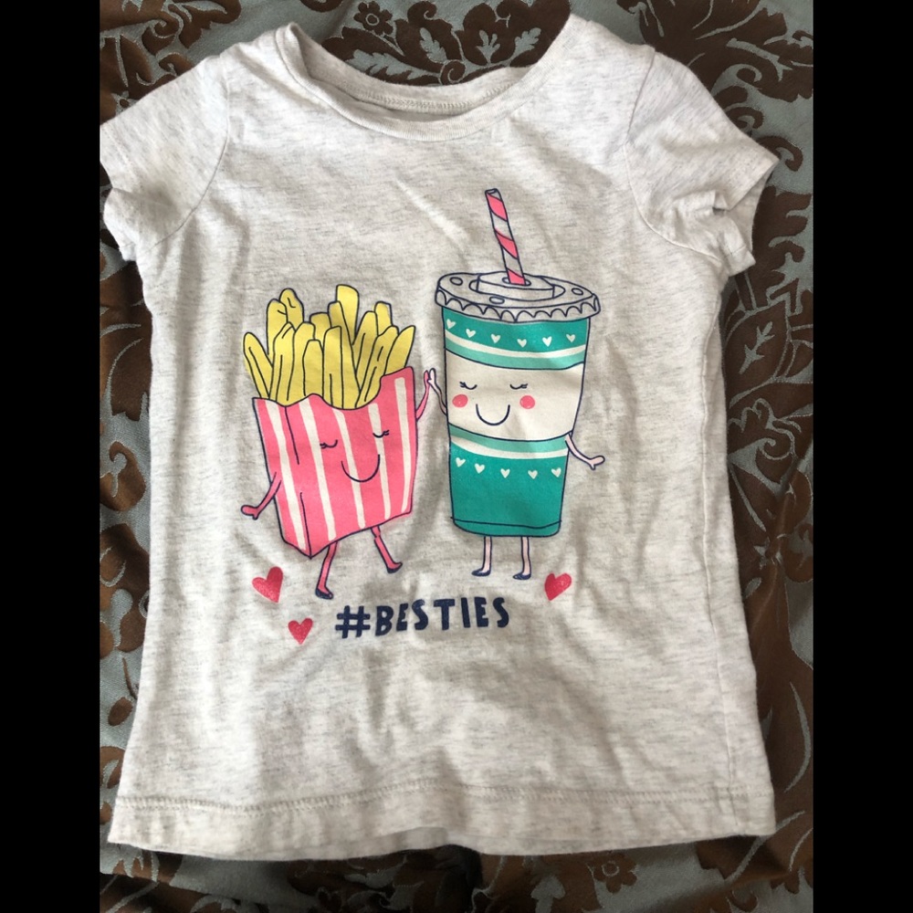 Toddler shirts - Picture 2 of 2